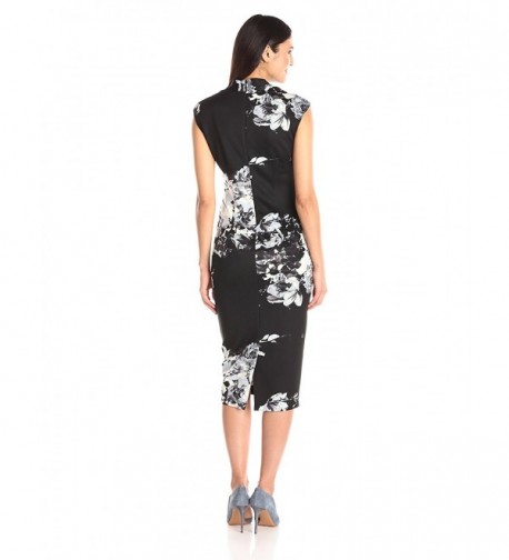 Fashion Women's Wear to Work Dress Separates