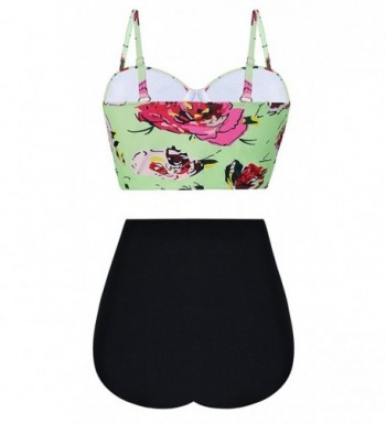 2018 New Women's Bikini Swimsuits