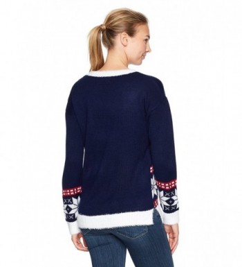 Popular Women's Pullover Sweaters Clearance Sale