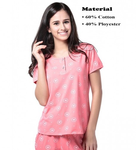 Women's Sleepwear Outlet Online