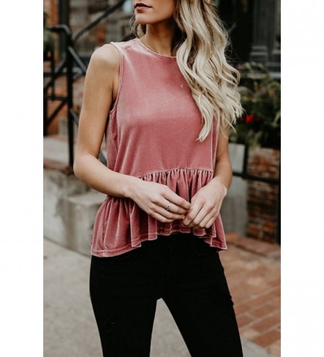 Discount Real Women's Camis Online