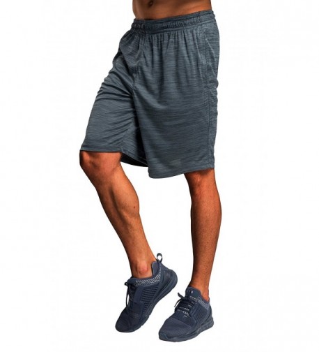 Cheap Real Men's Athletic Shorts Online