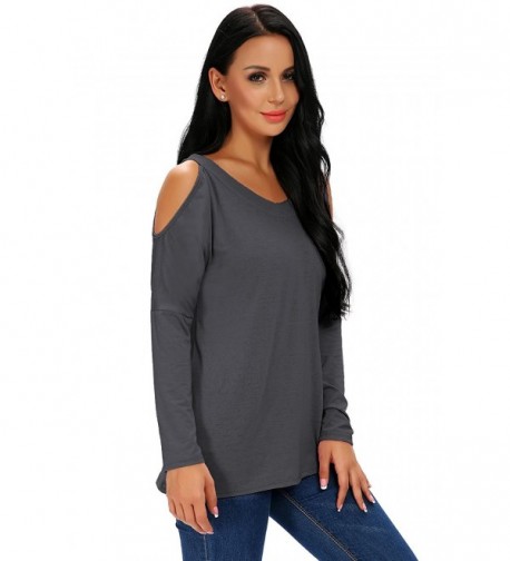 Designer Women's Tees Wholesale