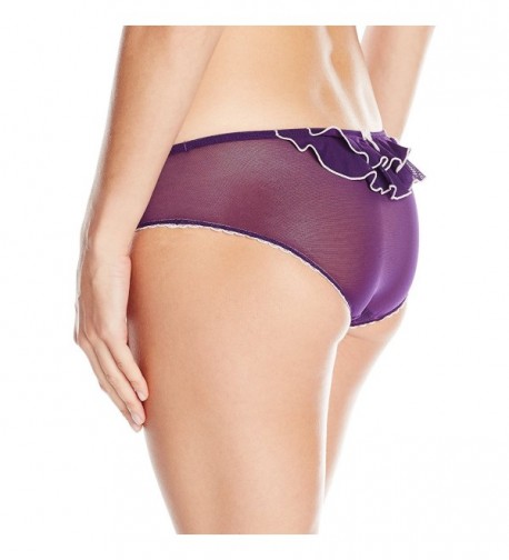 Cheap Designer Women's Hipster Panties