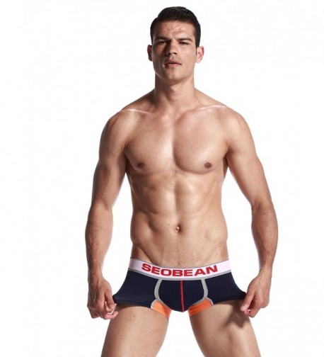 2018 New Men's Boxer Briefs Online Sale