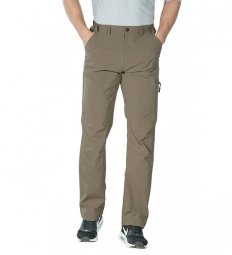 Unitop Travel Pants Hiking Inseam