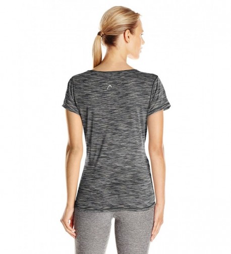 Women's Athletic Shirts Online Sale