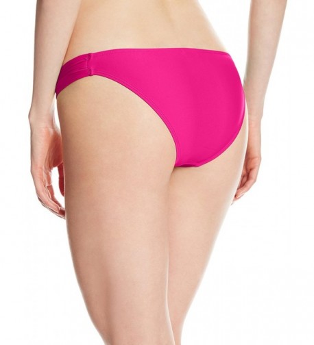 Designer Women's Swimsuit Bottoms