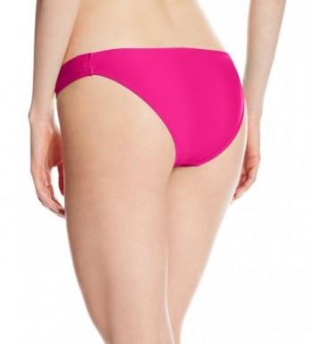 Designer Women's Swimsuit Bottoms