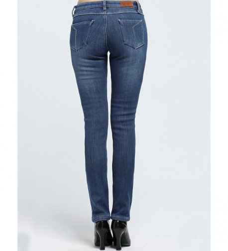 Women's Jeans Wholesale