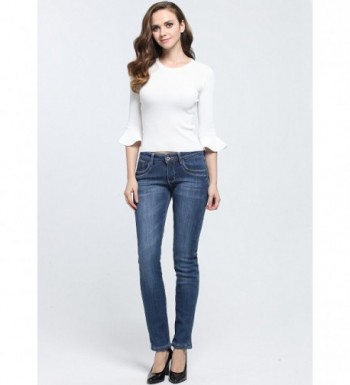 Cheap Real Women's Denims