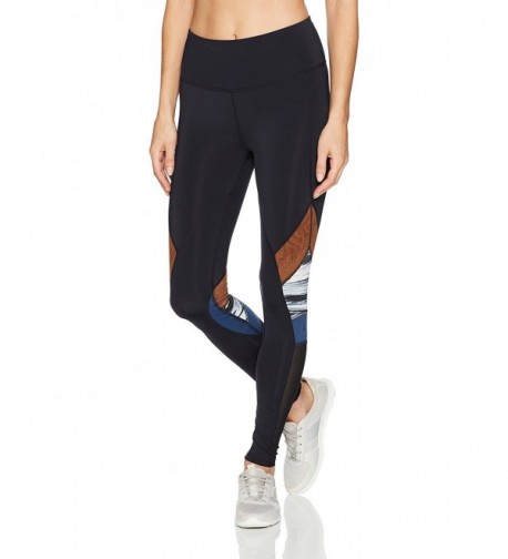 SHAPE activewear Pacesetter Legging Woodslands