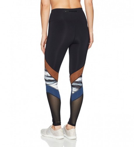 Discount Real Women's Athletic Leggings