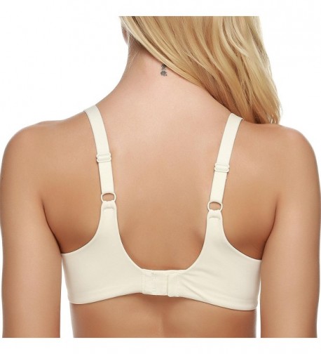 2018 New Women's Everyday Bras