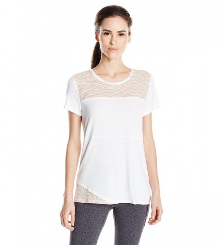 Ivanka Trump Womens Short Sleeve