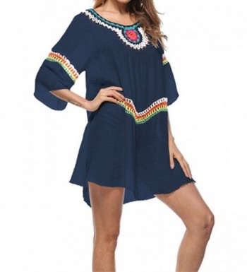 Cheap Women's Cover Ups On Sale