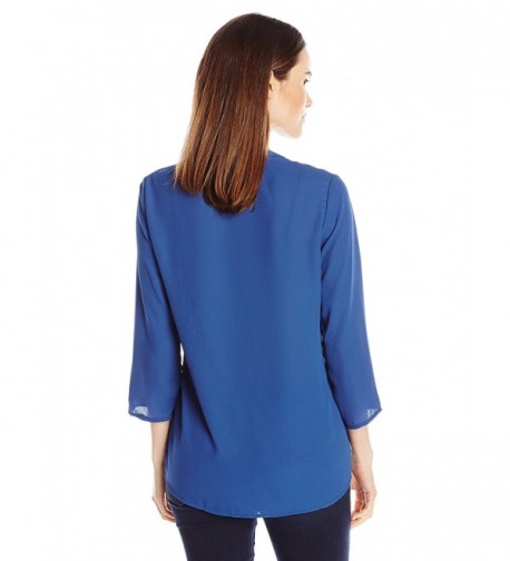 Discount Women's Henley Shirts Outlet Online