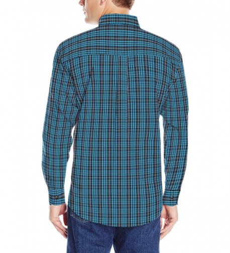 Men's Casual Button-Down Shirts Online Sale