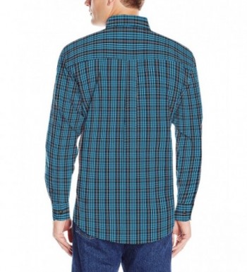 Men's Casual Button-Down Shirts Online Sale