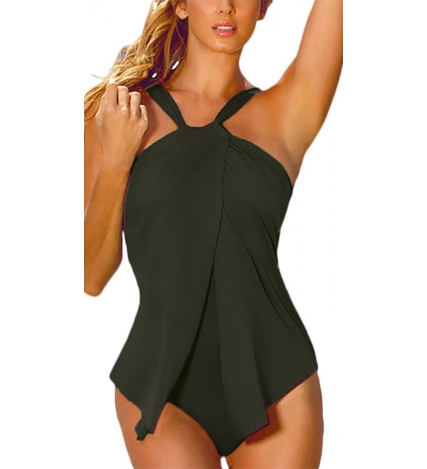 Knight Horse Womens Swimsuit Bathing