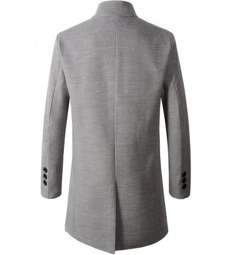 Cheap Designer Men's Wool Jackets Online