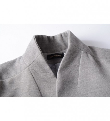 Men's Wool Coats Clearance Sale