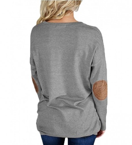 Cheap Real Women's Fashion Sweatshirts