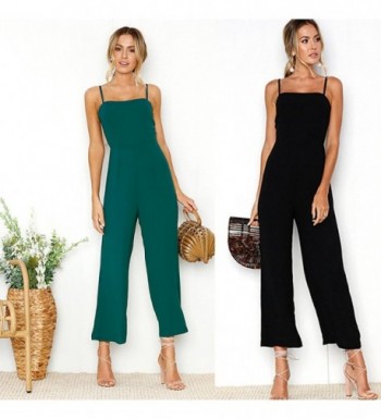 Cheap Designer Women's Jumpsuits for Sale