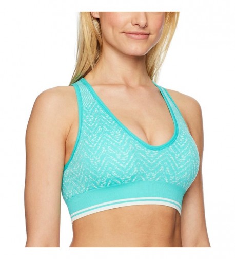 Jockey Womens Jacquard Seamless Calypso