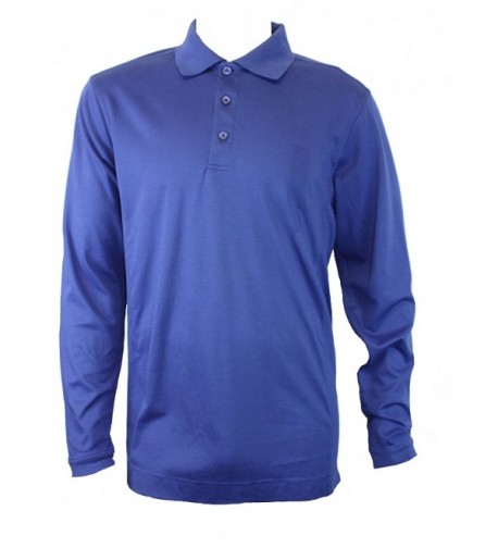 Cutter Buck Sleeve DryTec Shirt