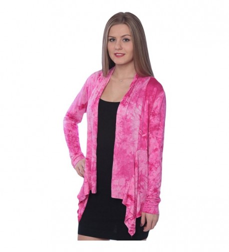 Discount Women's Cardigans On Sale