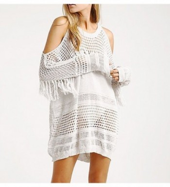 Cheap Women's Swimsuit Cover Ups Online Sale