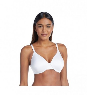 Bali Womens Around Smoothing Underwire