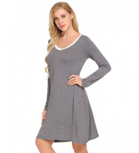 Women's Sleepshirts Online Sale