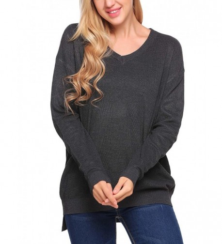 Discount Women's Pullover Sweaters for Sale