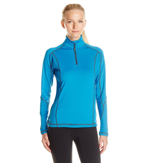 Stormtech Womens Phoenix Fleece Pullover