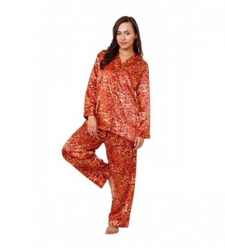 Discount Real Women's Sleepwear Wholesale