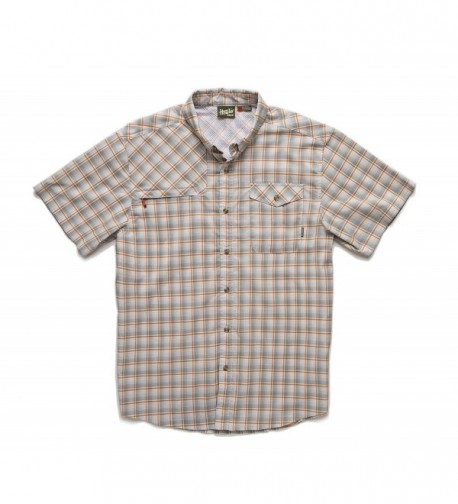 Howler Brothers Matagorda Shortsleeve Shirt