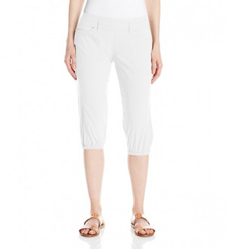 LOLE Haven capris White Small