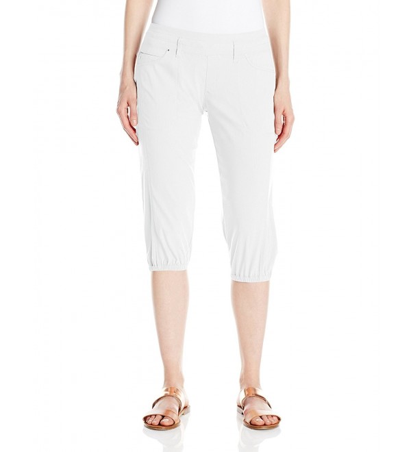 LOLE Haven capris White Small