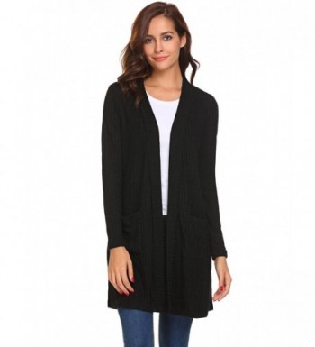 Discount Real Women's Cardigans On Sale