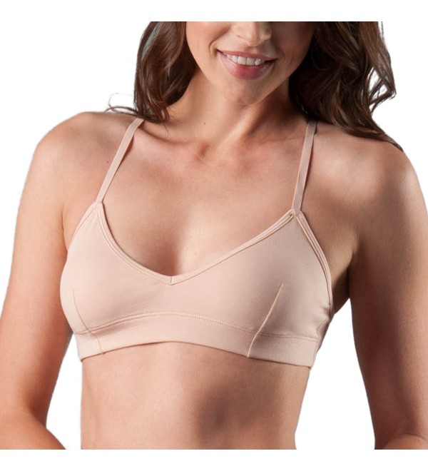 Naked Everyday Unlined Bralette Loungewear