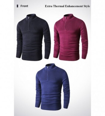 Popular Men's Sweaters On Sale