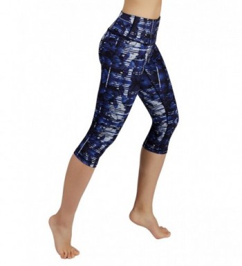 Fashion Women's Athletic Leggings Wholesale