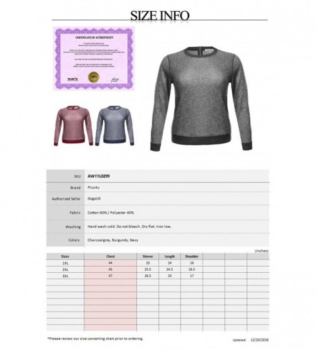 Women's Clothing Wholesale