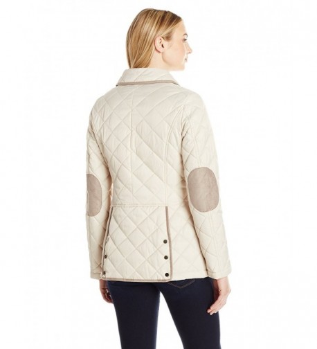 Women's Quilted Lightweight Jackets