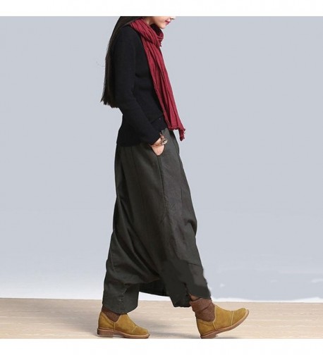 Women's Pants