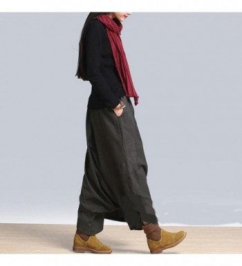 Women's Pants