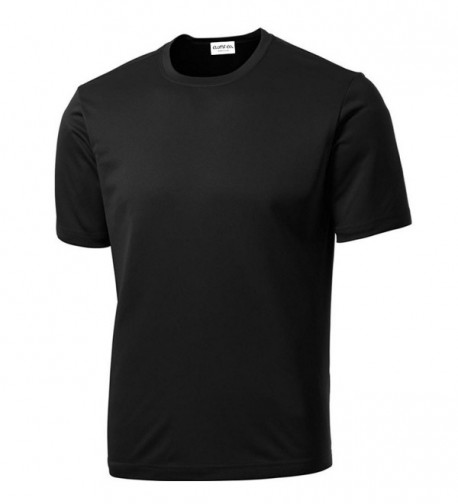 Clothe Co Moisture Wicking Athletic