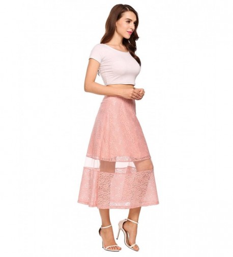 Popular Women's Skirts Outlet